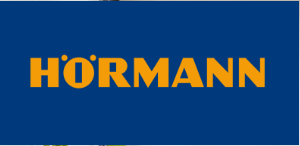 Hörmann гаражни врати